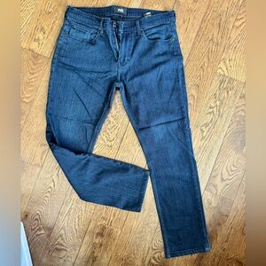 Paige Men's Blue Jeans size 32